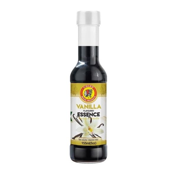Chief Essence Vanilla 155 Ml