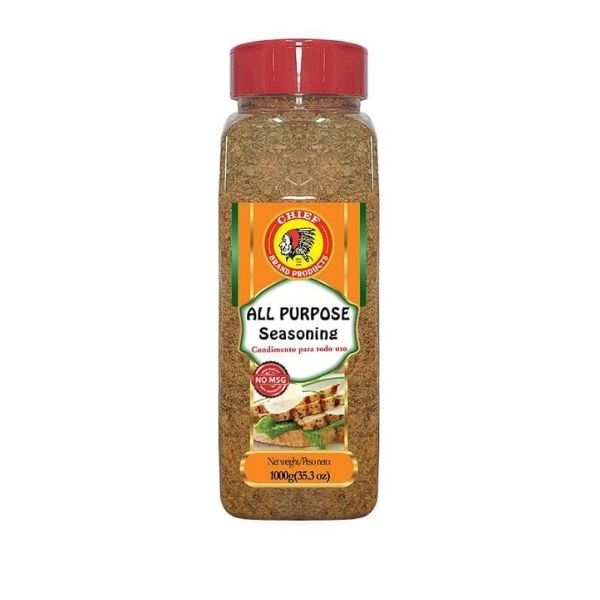 Chief All Purpose Seasoning 1000 G