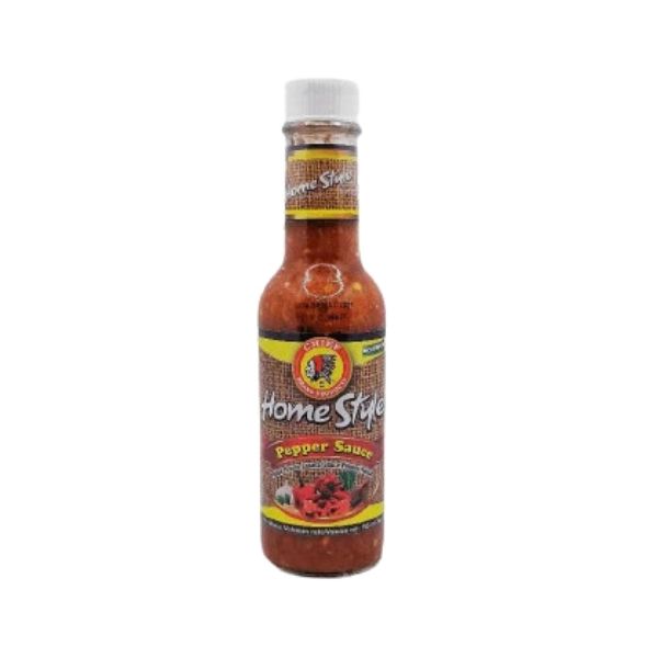 Chief Home Style Hot Sauce 155 Ml