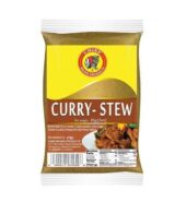 Chief Curry Stew 85 G