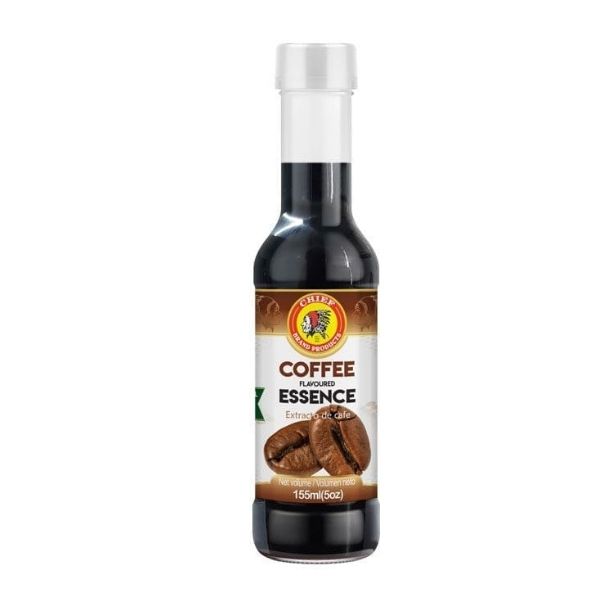 Chief Essence Coffee Alco Free 155 Ml