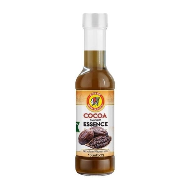 Chief Essence Cocoa Alco Free 155 Ml