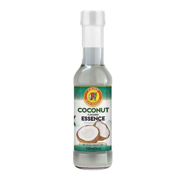 Chief Essence Coconut Alco Free 155 Ml
