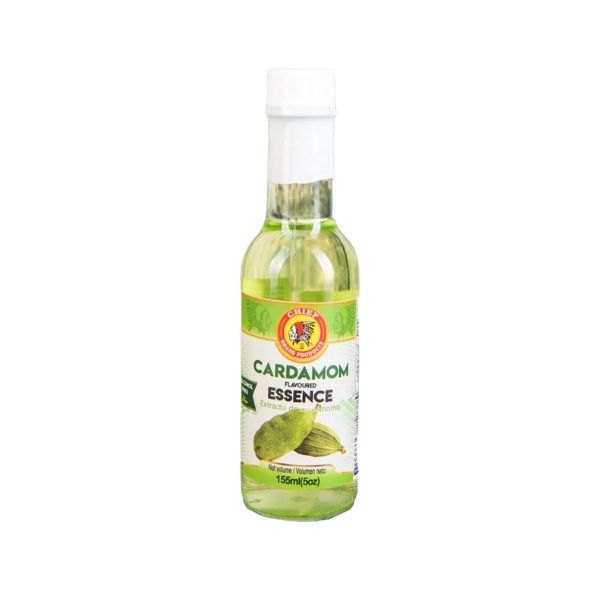 Chief Essence Cardamom Alco Free 155 Ml