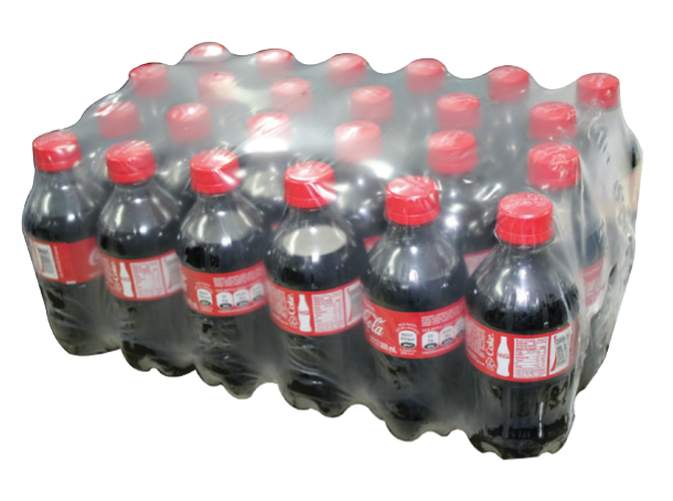 Coca Cola Pet 355 Ml