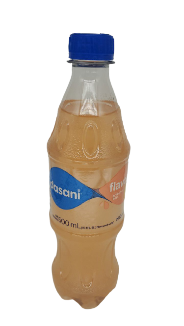 Dasani Flavoured Water Grapefruit Bliss