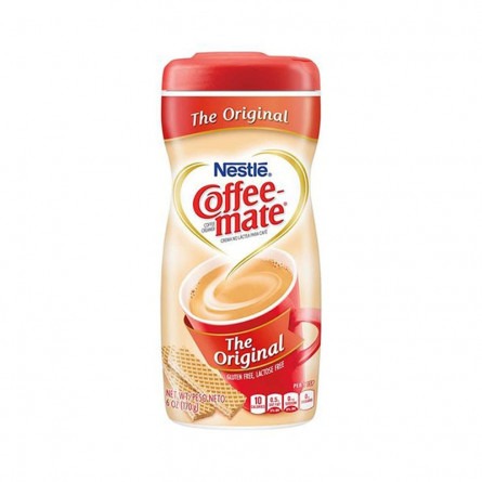 Nestle Coffeemate Original 170 G