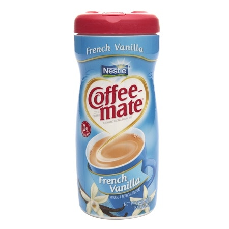 Nestle Coffeemate French Vanilla 425 G