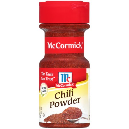 Mc Cormick Chili Powder 70 G