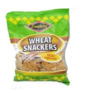 Excelsior Wheat Snackers 113G