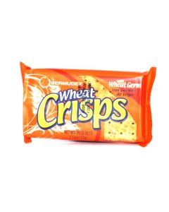 Bermudez Wheat Crisps 32 G