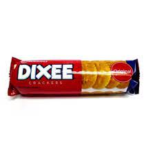 Bermudez Dixee Snack Rolls 80 G