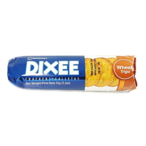 Bermudez Dixee Wheat 92 G