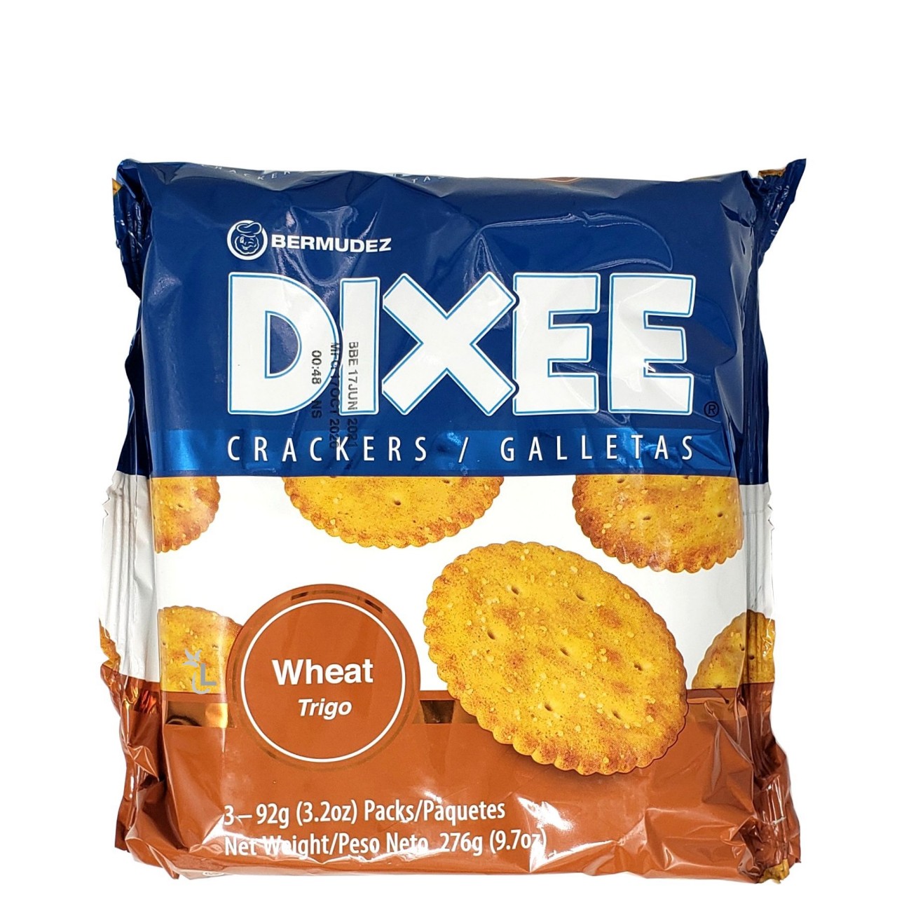 Bermudez Dixee Wheat 276 G