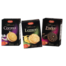 Dare Ultimate Lemon Creme 290 G