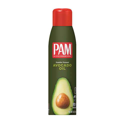 Pam Cooking Spray Avocado Oil 5 Oz