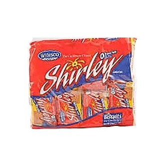 Wibisco Shirley Snack 37 G