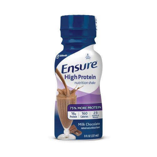 Ensure High Protein Chocolate 237 Ml
