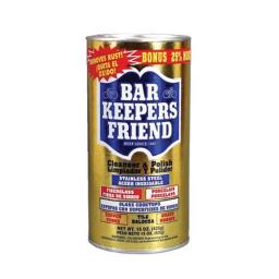 Bar Keepers Cleanser 12 Oz