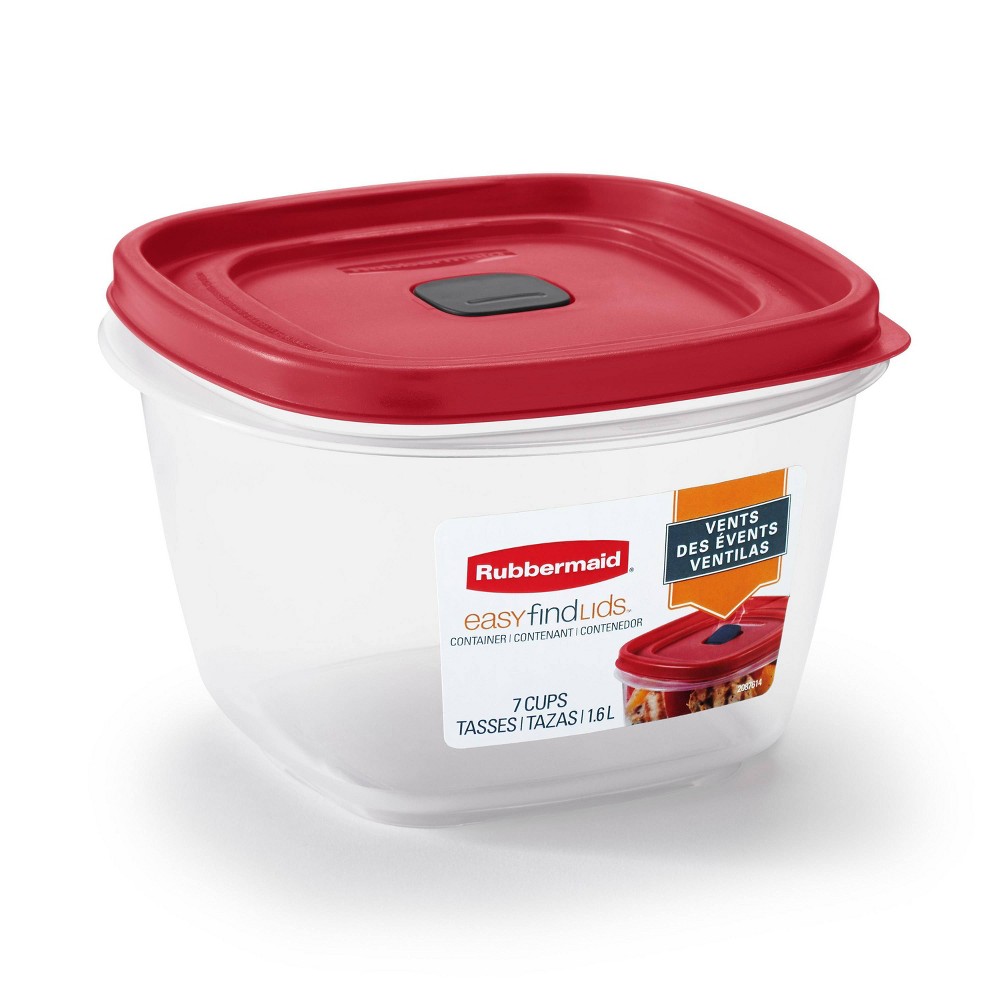 Rubbermaid Easy Find 7Z51 Efl 5Cup Vente