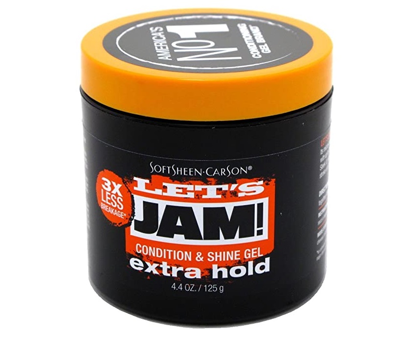 Lets Jam Shine Gel X/H(Each)