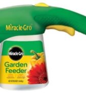Miracle Gro Garden Feeder 453 G