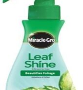 Miracle Gro Leaf Shine 236 Ml