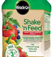 Miracle Gro Shake N Feed Plant Food 453