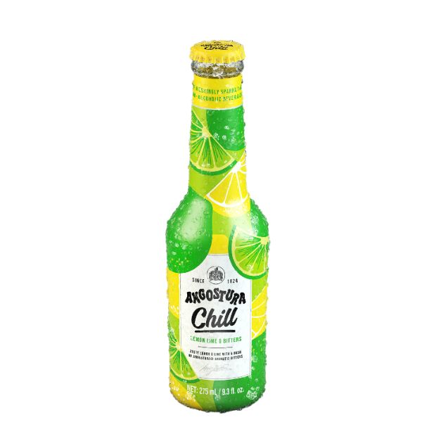 Angostura Chill Llb Bottle 275 Ml