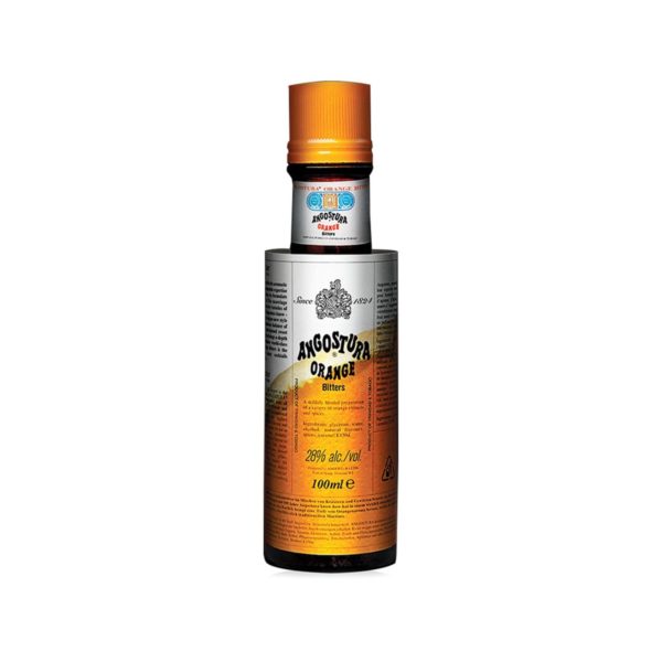 Angostura Bitters Orange 100 Ml