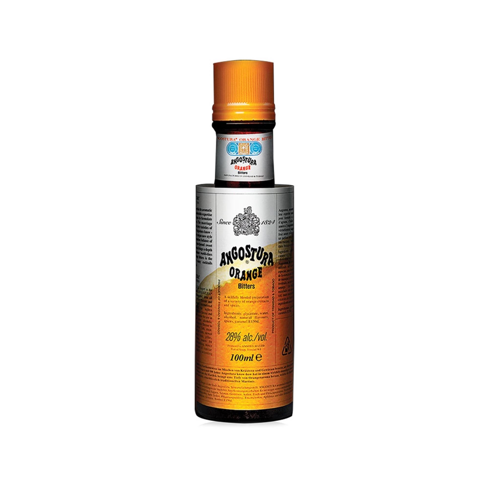 Angostura Bitters Orange 100 Ml
