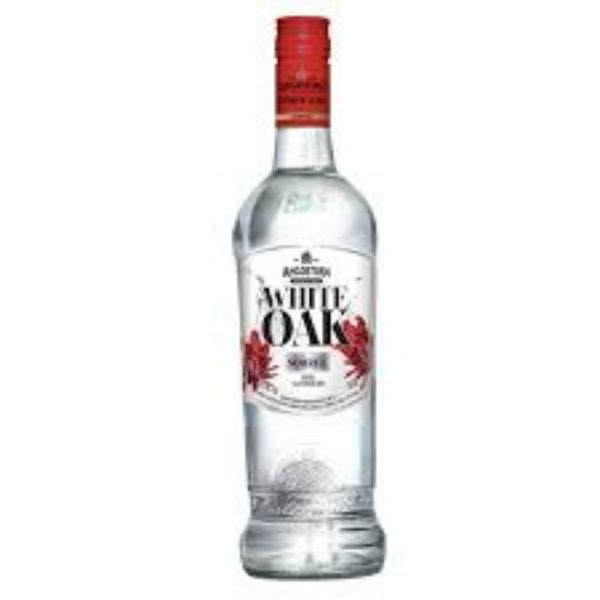 Angostura White Oak Sorrel Flavored Rum