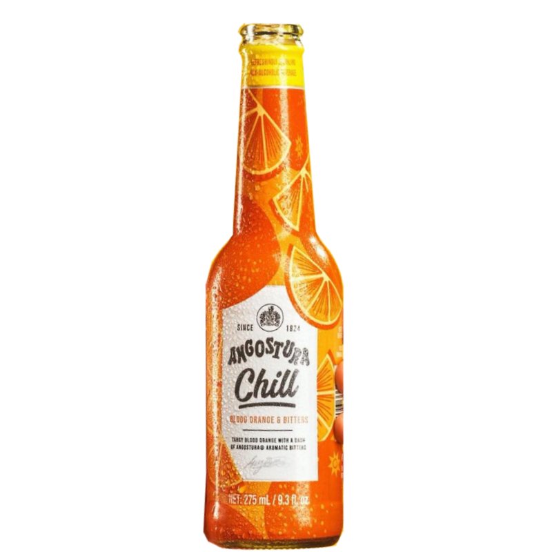 Angostura Chill Blood Orange & Bitters B