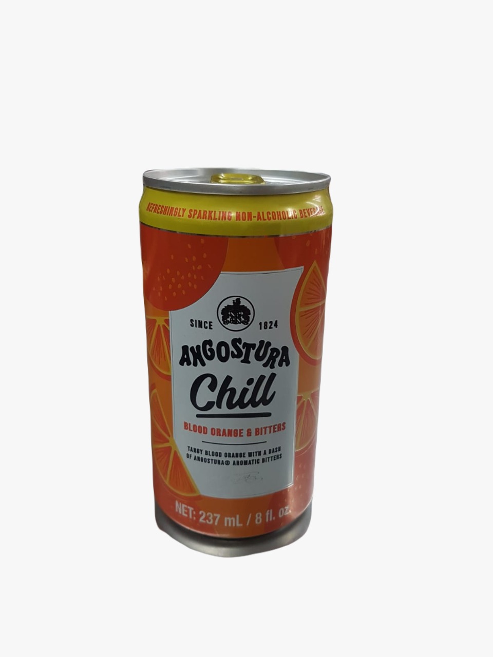 Angostura Chill Blood Orange & Bitters C