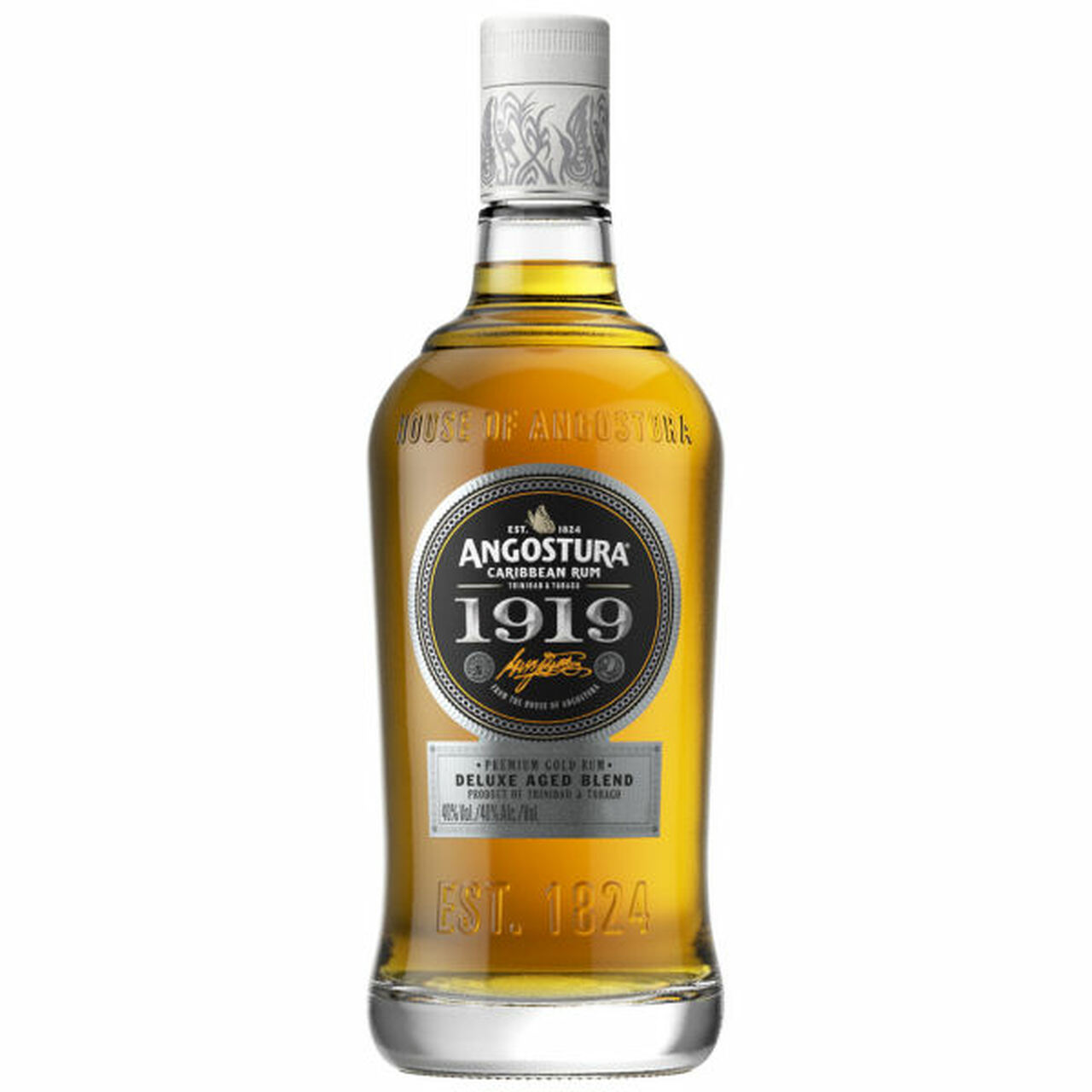 Angostura 1919 Premium Rum 750 Ml