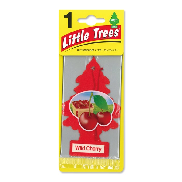 Little Tree Wild Cherry (Each)