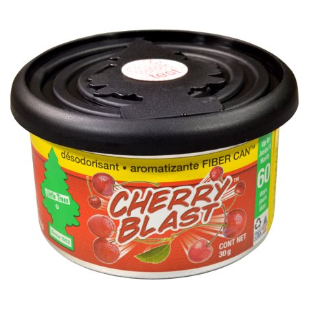 Little Trees A/Fresh Fiber Can Chry Blas