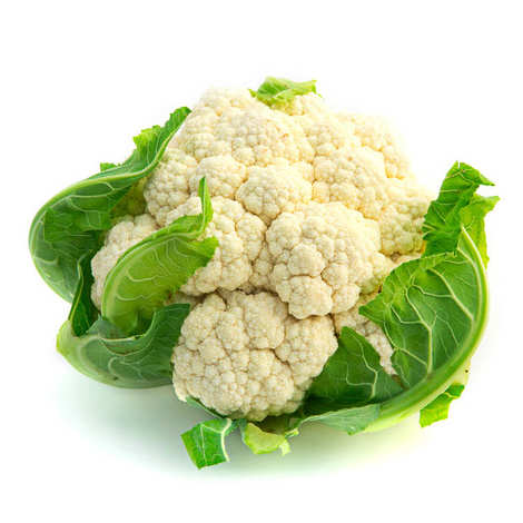 Cauliflower Prem 16Ct Ct