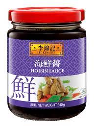 Lkk Hoisin Sauce 240 G