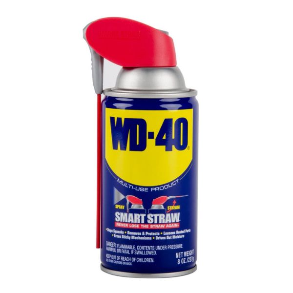 Wd 40 Smart Straw 227 G
