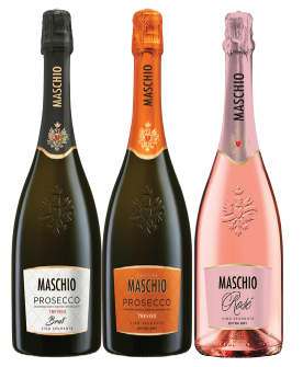 Cantine Maschio Prosecco 750 Ml
