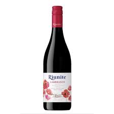 Riunite Red Lambrusco 750 Ml