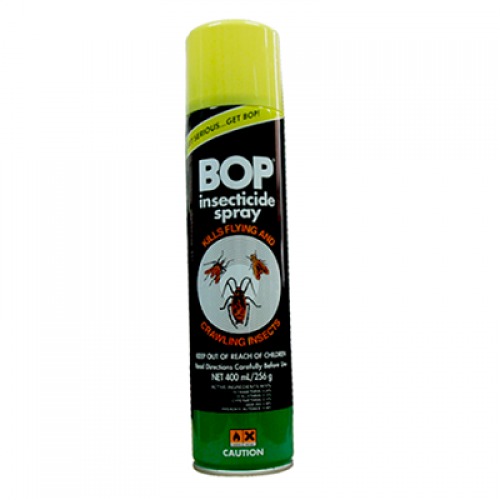 Bop Insecticide Regular 400 Ml