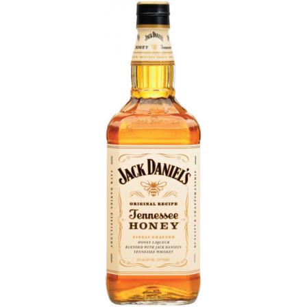 Jack Daniels Tennessee Honey 1L