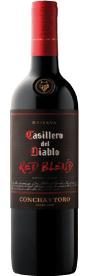 Cyt Casillero Del Diablo Red Blend 750 M