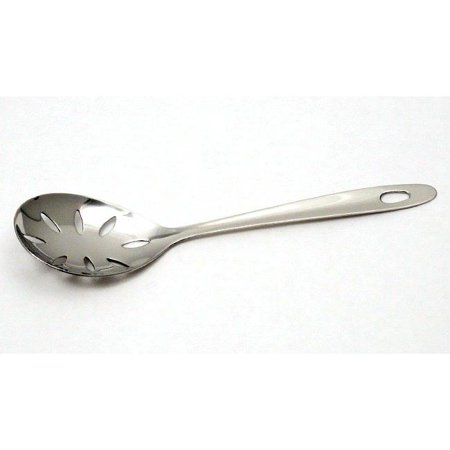Chef Craft Ss Slotted Spoon 1 Ct