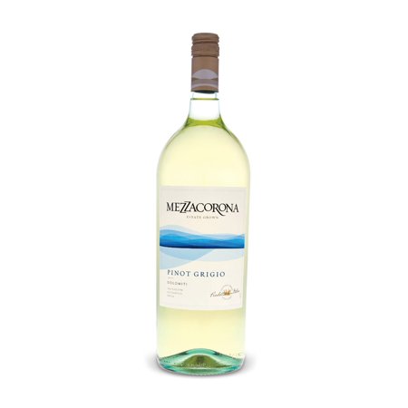 Mezzacorona Pinot Grigio 750 Ml
