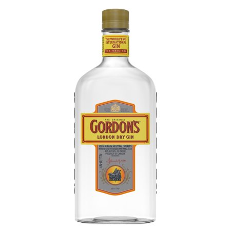 Gordons Gin Dry 750 Ml