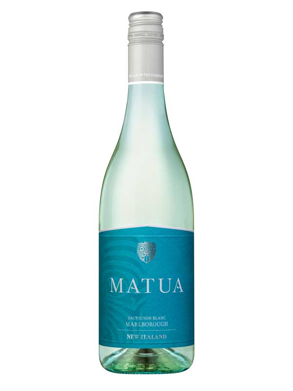 Matua Sauvignon Blanc 750 Ml