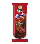 Kiss Goodie Chocolate 30 G